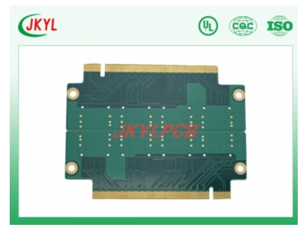 What are the common faults of PCB circuit board screen printing?